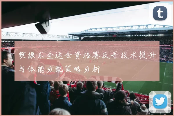 樊振东全运会资格赛反手技术提升与体能分配策略分析