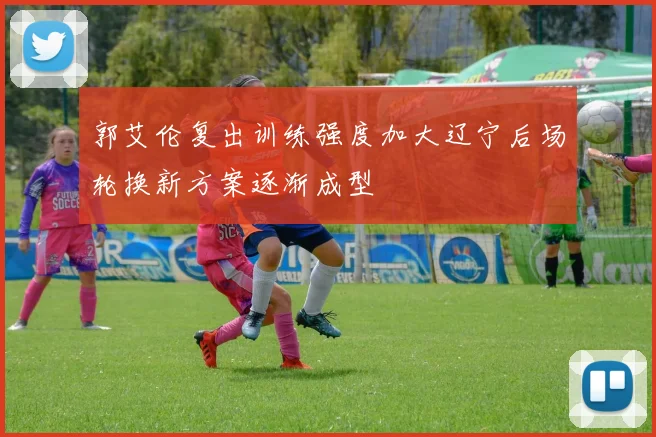 郭艾伦复出训练强度加大辽宁后场轮换新方案逐渐成型
