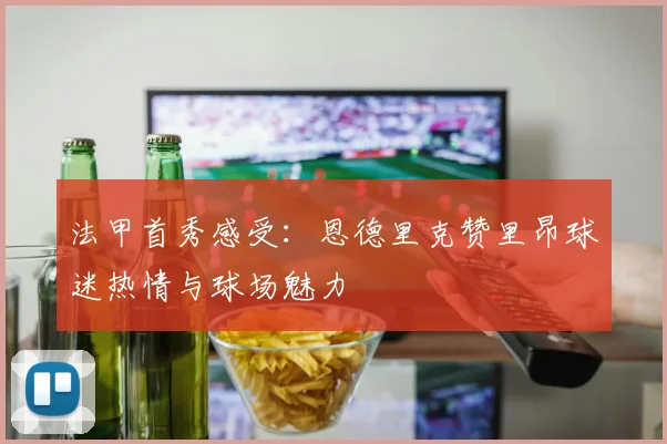 法甲首秀感受：恩德里克赞里昂球迷热情与球场魅力