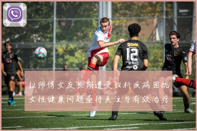 拉师傅女友长期遭受妇科疾病困扰女性健康问题亟待关注与有效治疗方案