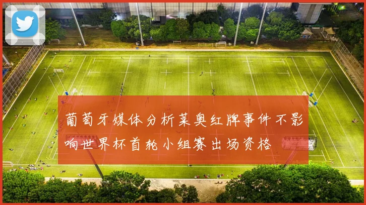 葡萄牙媒体分析莱奥红牌事件不影响世界杯首轮小组赛出场资格